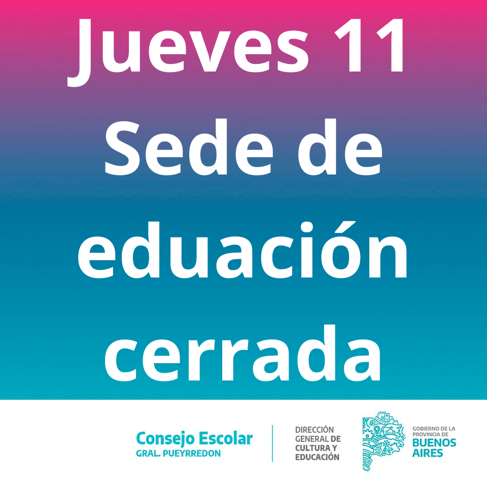 Imagen publicación