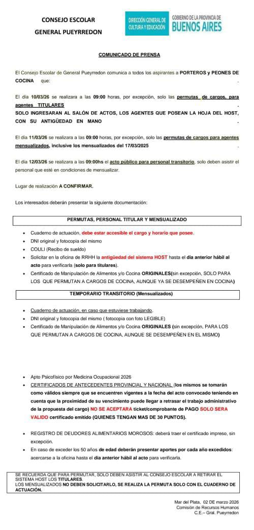 Imagen publicación
