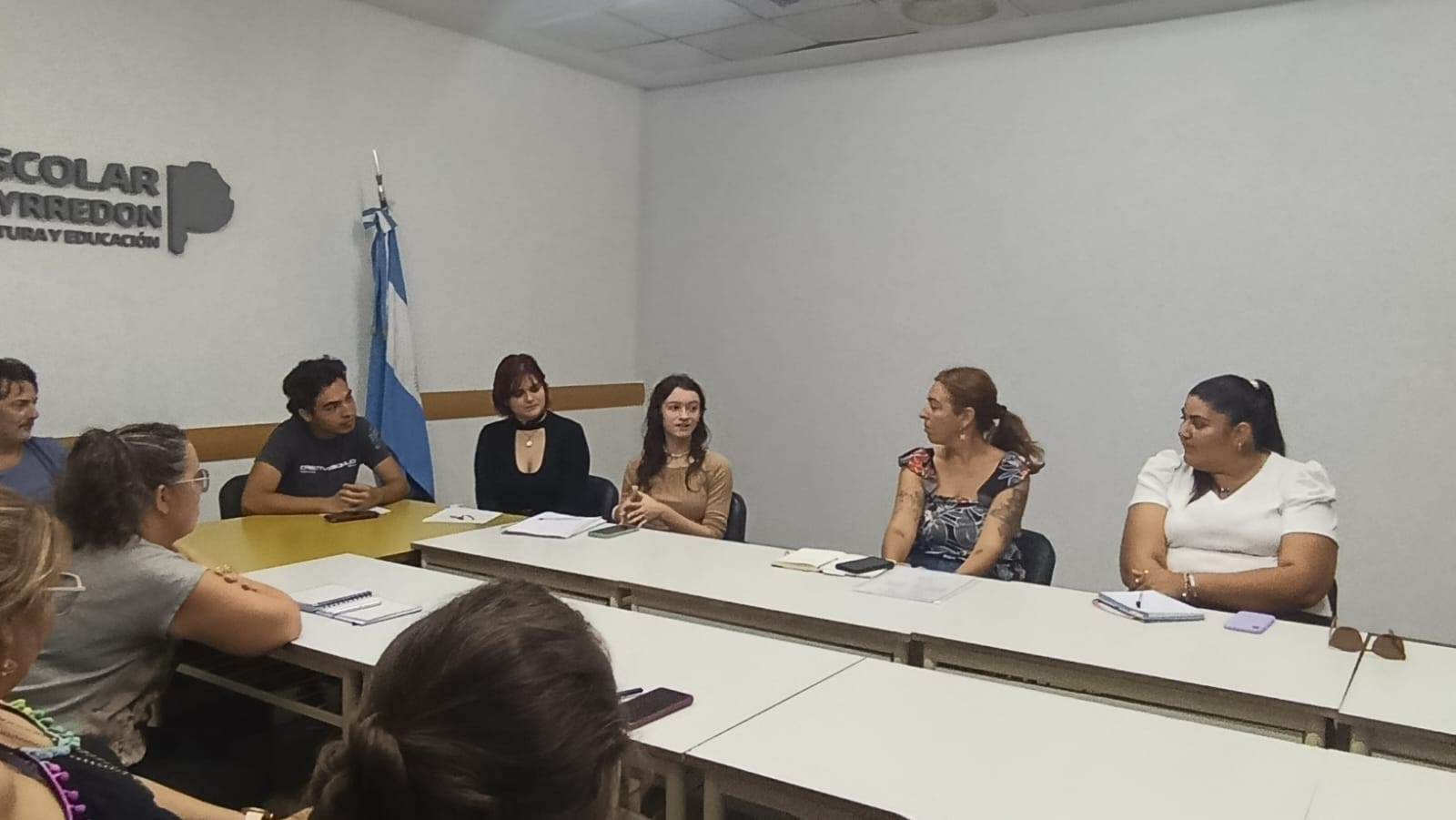 Imagen publicación