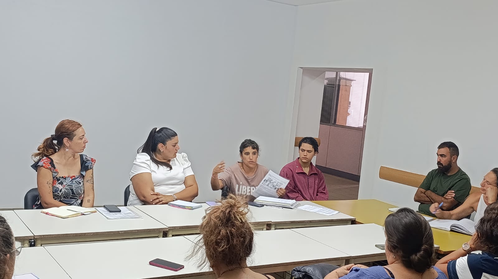 Imagen publicación