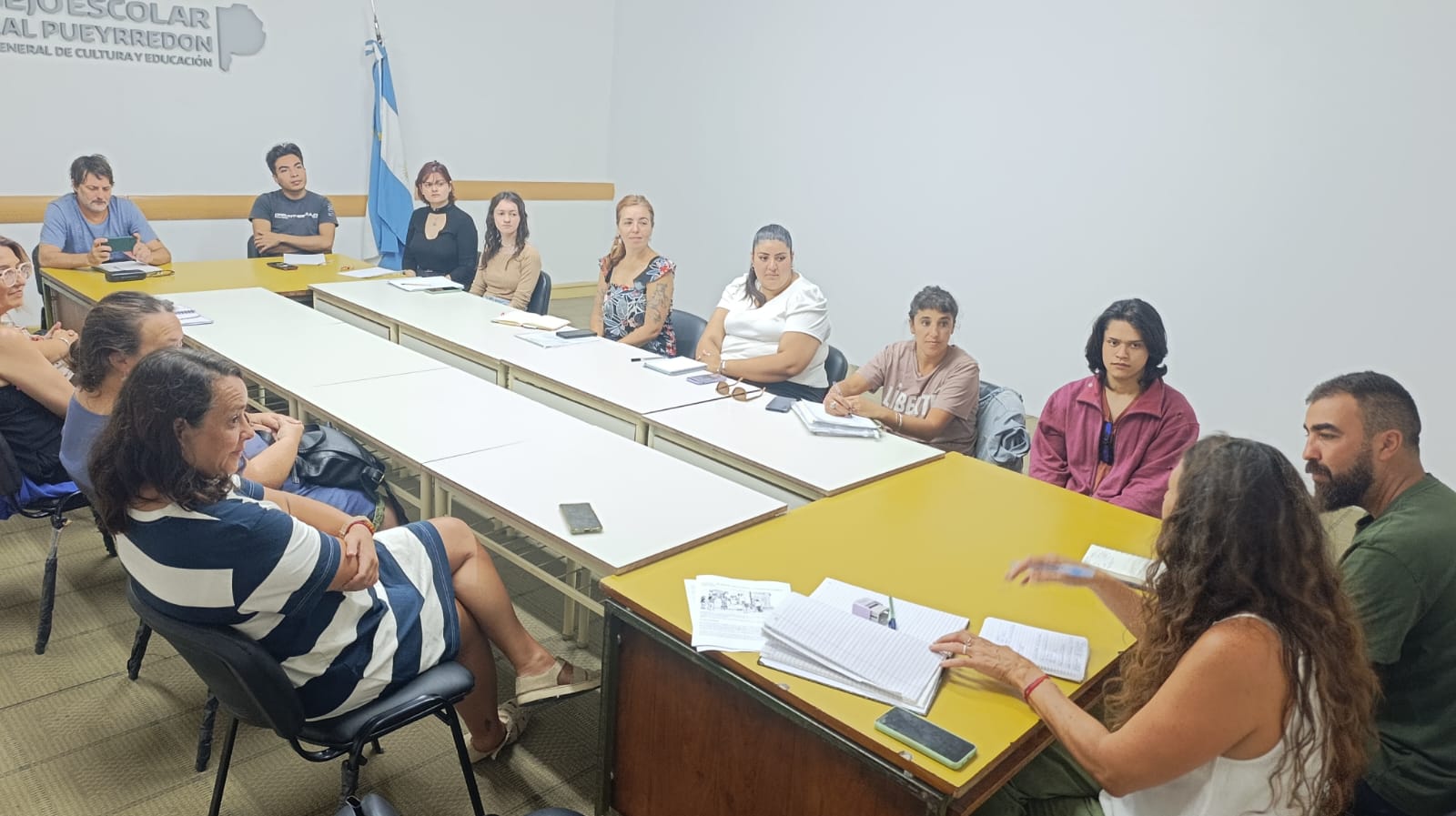 Imagen publicación