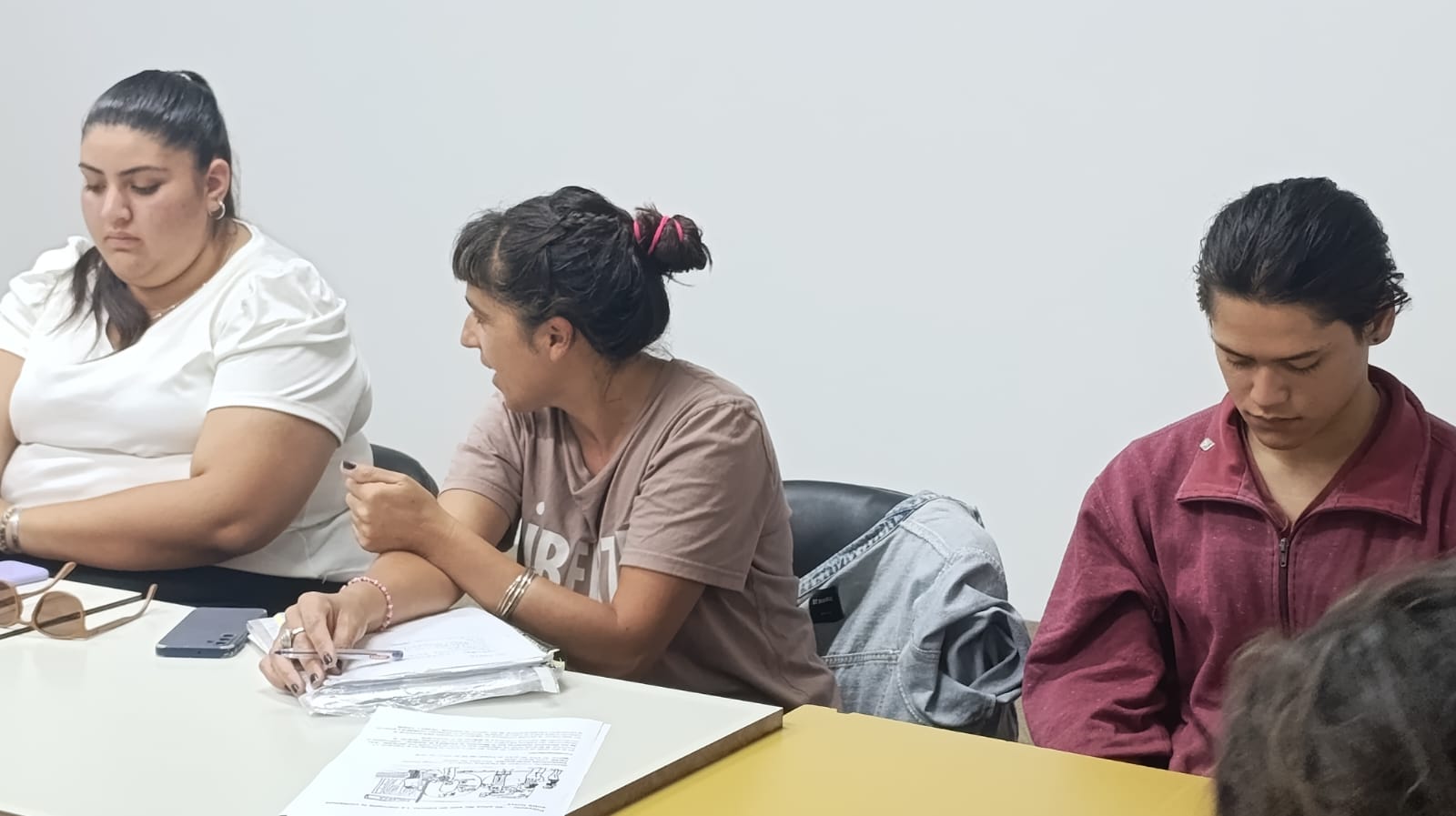 Imagen publicación