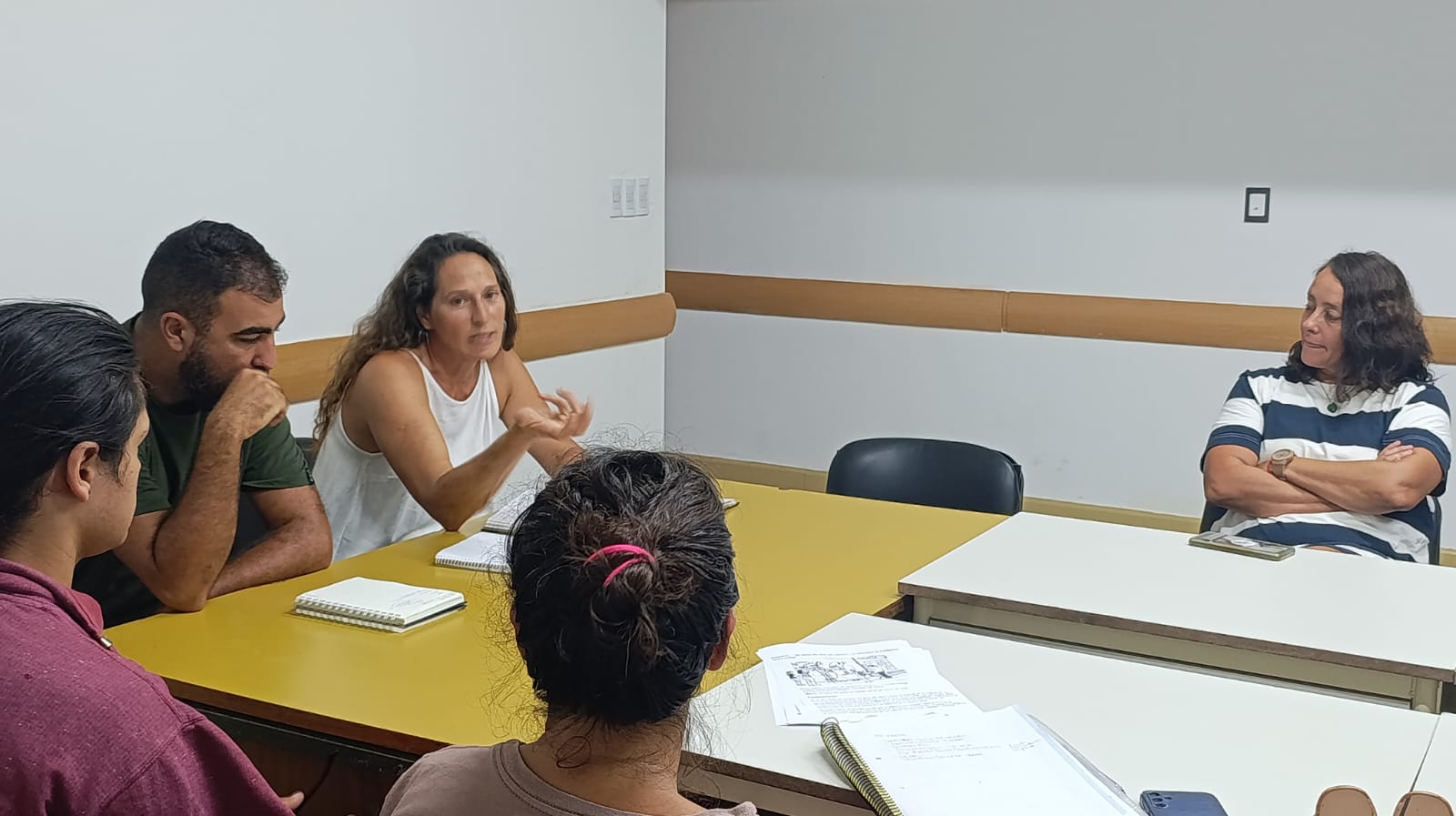 Imagen publicación