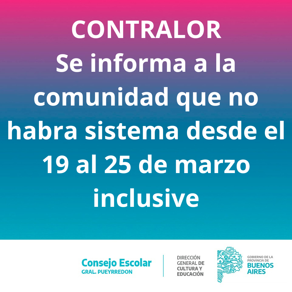 Imagen publicación