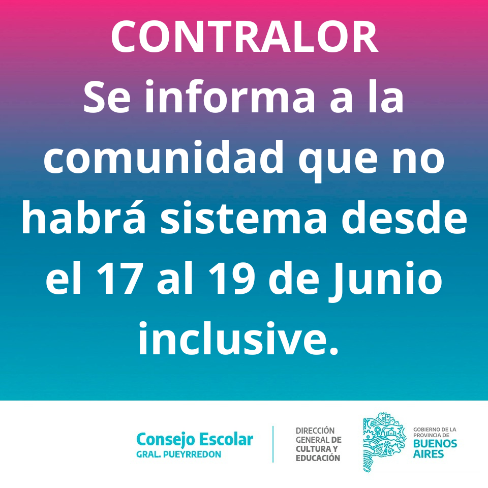 Imagen publicación