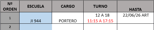 Imagen publicación